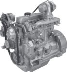John Deere CTM284 6068 Delphi DP201 Fuel System Manual John Deere CTM104 PowerTech 4045 6068 Base Engine Manual