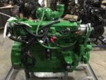 John Deere CTM170 4045 6068 Bosch VP44 Fuel Manual John Deere CTM284 6068 Delphi DP201 Fuel System Manual