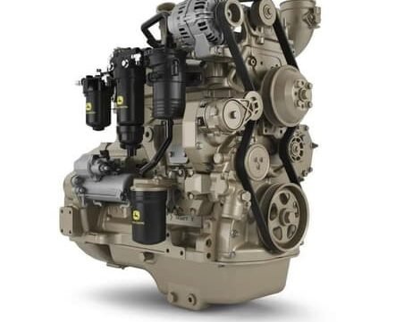 John Deere OEM Engine Accessories Service Repair Manual CTM67 John Deere OEM Engine Accessories Service Repair Manual CTM67