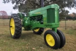 John Deere Operators Manual Online - 50-, 60-, 72-Inch Mowers PDF