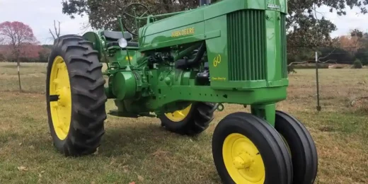 John Deere Operators Manual Online - 50-, 60-, 72-Inch Mowers PDF