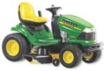 John Deere la105 Lawn Tractors Technical Manual TM103419