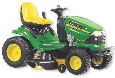 John Deere la105 Lawn Tractors Technical Manual TM103419