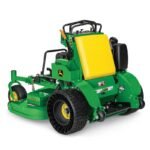 John Deere QuikTrak Pro 661R 661R-EFI Operator Manual John Deere QuikTrak 648R-661R Technical Manual TM127719