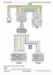 John Deere 6090 John Deere 9530 & 9630 ECU / CCU Error Codes Lookup Guide