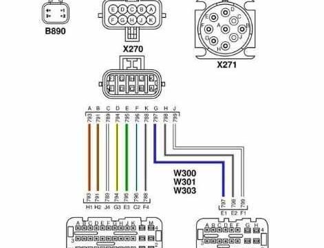 John Deere 9530 & 9630 ECU / CCU Error Codes Lookup Guide