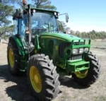 John Deere 5620 5720 5820 2Wd Or Mfwd Tractor Service Repair Manual
