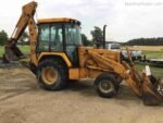 John Deere 300d, 310d, 315d Backhoe Loaders Parts Catalog Manual pc2321