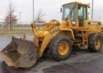 John Deere 50 520 530 Series Tractors Service Manual John Deere 544G Series 4WD Loaders Repair Manual TM1530