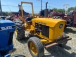 John Deere 301A and JD301A