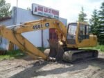 John Deere 490 Excavator Diagnostic Repair Manual
