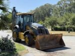 410SK 710K Backhoe Loader