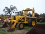 John Deere 500A Backhoe Loaders Technical Manual TM1025