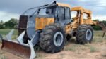John Deere 540 540a Skidder Service Repair Manual Download Timberjack 660D and John Deere 848G Skidder Repair Manual PDF
