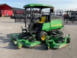 Bobcat T250 Turbo Track Loader Service Manual 525711001 John Deere 1600 Series III Turbo Mower Repair Manual