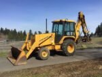 John Deere 210C 310C 315C Backhoe Loader Repair Manual John Deere 210C 310C Backhoe Diagnostic Manual | TM1419