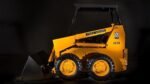 John Deere 24 and JD24 Skid Steer Loaders Technical Manual TM1042