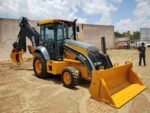 John Deere 310K Backhoe Loaders Operation and Test Manual TM12435