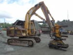 John Deere 493D Feller Bunchers Technical Manual TM1415