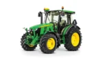 John Deere 5000 Series Tractors Technical Manual