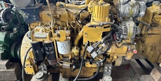 John Deere 6090 Diesel Engine