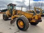 John Deere 670A and 672A Motor Graders Repair Manual TM1188