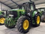John Deere Tractors 6225 6325 6425 6525 Service Repair Technical Manual European John Deere 6830 and 6930 Tractors European Edition Repair Manual TM400619