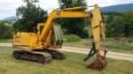John Deere 27D Excavator Operation and Test Manual TM2355 John Deere 70 Excavator