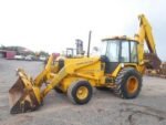 John Deere 210C 310C 315C Backhoe Loader Repair Manual John Deere 710B Backhoe Loaders Technical Manual (TM1286) USA
