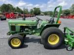JOHN DEERE 650 750 TRACTOR Service Repair Manual John Deere 750 Bulldozer Technical Manual TM1136