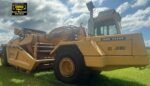 John Deere Jd862 Scraper Technical