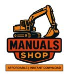Service Repair Manual