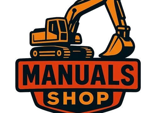 Service Repair Manual