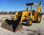 John Deere 500C Backhoe Loaders Technical Manual TM1038 Manual Included: Technical Manual: 435 Pages Specifications: Brand: John Deere Model: 500C Type: Loader Backhoe Manuals: Technical Manual Publication Numbers: TM1038 Language: English Format: PDF