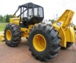 John Deere 740 Skidder Technical Manual TM1059 John Deere 340D, 440D Skidder Diagnostic Manual | TM1436