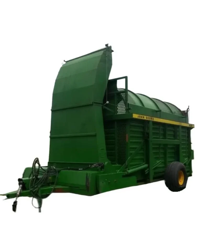John Deere 200 and 300 Stack Wagons Technical Manual TM1110
