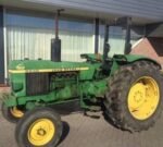 John Deere Tractor 1030 John Deere 2030 TM1051 Utility Tractors Technical Manual