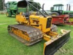 John Deere 350B Crawler Tractor Service Manual TM1032