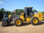 John Deere 7610 7620 Knuckleboom Loaders Technical Manual John Deere 3805, 3807 Knuckleboom Loaders Technical Manual TM1028