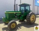 John Deere 850 John Deere 4430, 4630 Tractors Repair Technical Manual TM1172