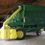 John Deere 499 Cotton Pickers Technical Manual John Deere 699 Cotton Pickers Technical Manual