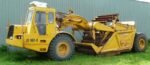Caterpillar Cat 637G Wheel Scraper Service Repair Manual John Deere 860-B Scraper Technical TM1171