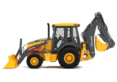John Deere JD310 Loader Backhoe Technical Manual TM1036 John Deere JD310 Loader Backhoe Technical Manual TM1036