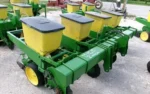 John Deere Max-Emerge John Deere Max-Emerge 7000 and 7100 Planters Technical Manual
