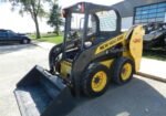 New Holland L213 Tier 3 L216 Tier 4B final Skid Steer Loader Repair Manual