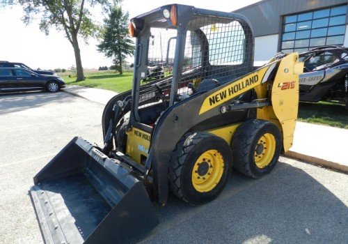 New Holland L213 Tier 3 L216 Tier 4B final Skid Steer Loader Repair Manual New Holland L213 Tier 3 L216 Tier 4B final Skid Steer Loader Repair Manual