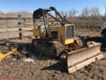 Bobcat T180 Track Loader Workshop Manual John Deere JD350 Track Loader Workshop Manual PDF