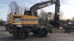 Volvo Ew200 Akerman Excavator Repair Manual Volvo Ew200 Akerman Excavator Repair Manual
