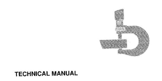 John Deere 760A Elevating Scrapers Technical Manual TM1018