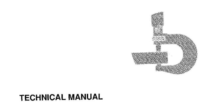 John Deere 760A Elevating Scrapers Technical Manual TM1018